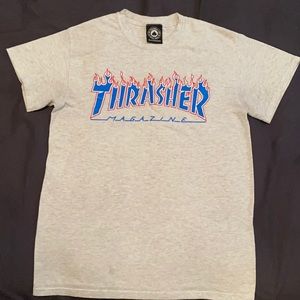 Thrasher tee